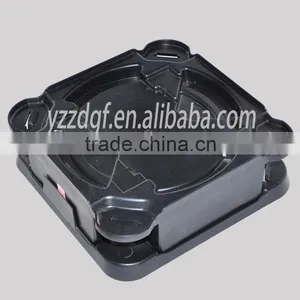12-inch N-type High-purity Double-sided Polished Monocrystalline Silicon Wafer to 100,110 Diameter 30000 Thickness of 775 thumbnail-4