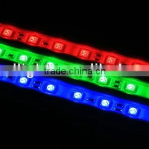LED Rigid Bar,5050SMD ,RGB Color ,Alu Housing thumbnail-1