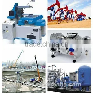 SY8000 Series Power Saving Variable-frequency Drive thumbnail-5