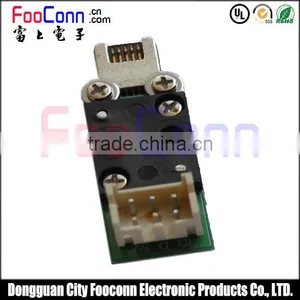 China Supply High Quality Usb 3.1 Tester thumbnail-1