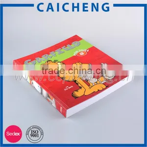 Book/ Flyers / Leaflet / Catalogue / Brochure / Magazine Printing Service thumbnail-6