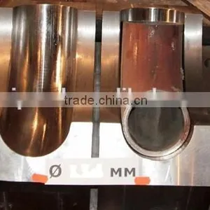 Pipe Elbow Forming Machine Factory thumbnail-1