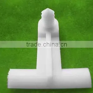 Plastic Auto Wire Clip thumbnail-1