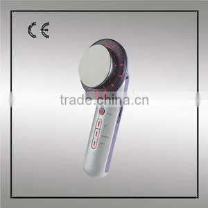 3-in-1 Slimming Beautifying Machine Chinese Fitness Equipment thumbnail-1