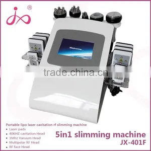 Ultrasonic Cavitation Weight Loss Device thumbnail-1