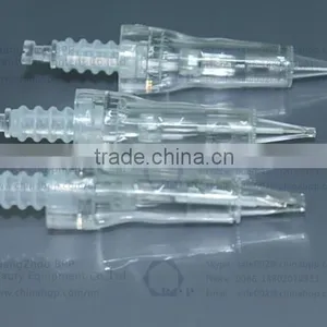 Grain Embroider Microneedle Needles With Scar Removal Machine thumbnail-2