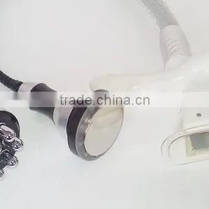 40k Fat Dissolving + Vacuum + RF + Cryo Slimming Machine CM 02 thumbnail-2