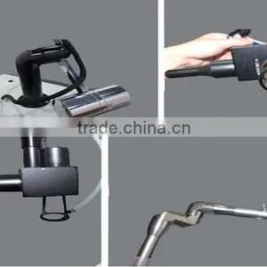 10600nm Laser Skin Resurfacing Medical Beauty Equipment Spot Scar Vascular Treatment Pigment Removal RF Tube Fractional CO2 Laser Ultra Pulse Lips Hair Removal thumbnail-5