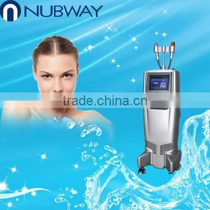 Promotion! 2014 Hot Sale Professional rf Radio Frequency Machine thumbnail-1