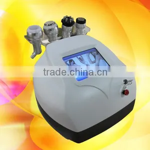 Cavitation Rf Slimming Machine Best Quality Vacuum Cavitation Erosion Body Cavitation Machine System Ultrasound Weight Loss Machines thumbnail-1