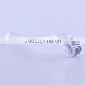 Buy 540 Titanium Microneedle Roller Skin Dermaroller Factory Hot Sale thumbnail-5