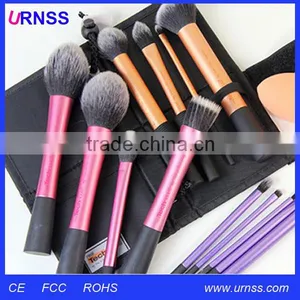 French Brand Facial Cosmetic Products Used, Beauty Makeup Brush thumbnail-1