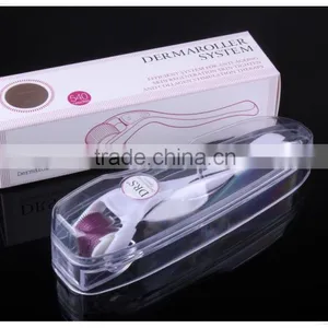 NL-DRS540 NTS Micro Derma Skin System Fractional rf Microneedle/ Micro Needle Cartridge Supplier thumbnail-1