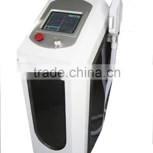 Hot Sale Elight Hair Removal SHR IPL Machine / OPT System Ipl Hair Removal thumbnail-1
