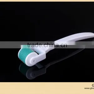 GTO200 Microneedle Skin Rejuvenation Derma Roller With Bottom Price thumbnail-3