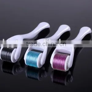 Price Jumping! 540 Needles Scar Treatment Face Derma Roller thumbnail-1