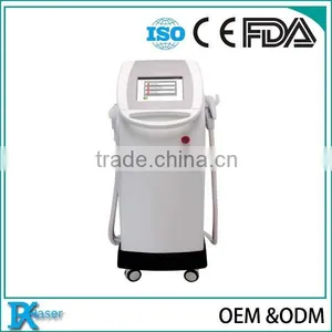 Multi Function Beauty Machine/e Light Shr rf Yaglaser Black Carbon thumbnail-1