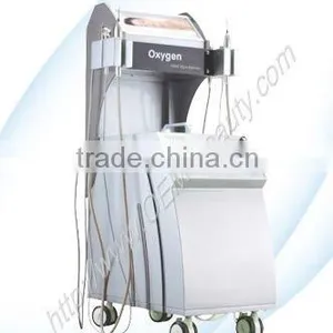 Newest Oxygen Concertrator Oxygen Jet Machine for Anti-aging Skin Care With CE thumbnail-1