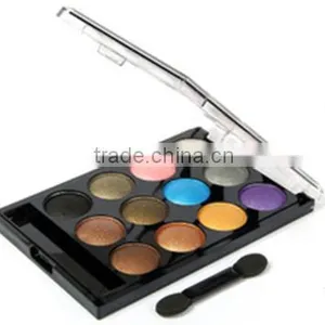 Wholesale Makeup Eyeshadow Palette thumbnail-1