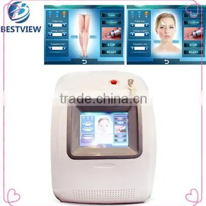BESTVIEW Vascular Removal Laser/acne Treatment Facial Treatment Machine thumbnail-5