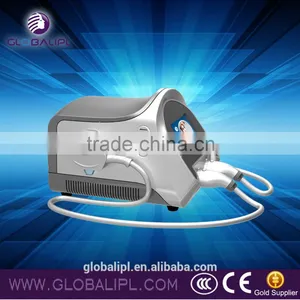 Multifuncational Best Skin Rejuvenation Advanced Portable Aft Shr Ipl Med-120c thumbnail-4