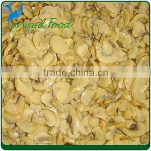 72kg Best Brined Mushroom Pieces and Stems in Drums thumbnail-1