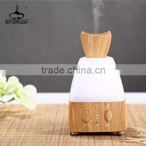 Scent Air Machine for Sale,aromatherapy Diffuser Essential Oil,electric Aroma Diffuser GX-04K Light Wood thumbnail-2