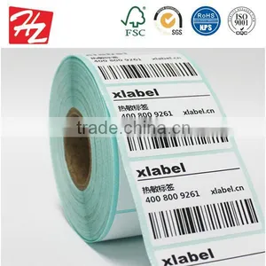 Multifunctional T-shirt Care Label Heat Transfer for Wholesale thumbnail-1