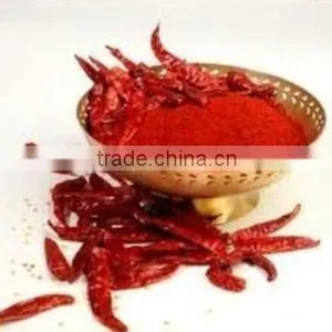 RED CHILI POWDER SUPPLIER thumbnail-1