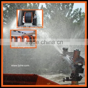 TOP Center Pivot Agricultural Sprinkler Irrigation System Match Renewable Energy Irrigation System thumbnail-1