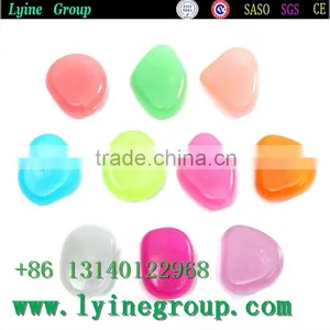Colord Glow Glass Gravel for Landscaping thumbnail-4