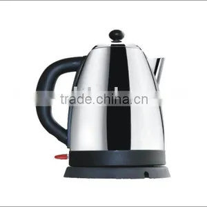 Electric Stainless Steel Kettle thumbnail-1