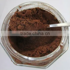 100% Ghana Cocoa Bean of Alkalized Cocoa Powder thumbnail-1
