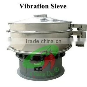 Multi-layer Vibration Sieve Sifter thumbnail-1