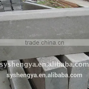 SY3000 Full Automatic Hydraulic Concrete Kerbstone Mould Making Machines India thumbnail-4