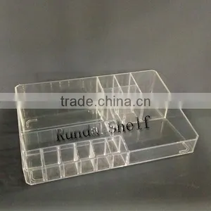 Tier Acrylic Display Stand thumbnail-1