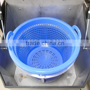 FZHS-15 Commercial Vegetable Dehydrator,industrial Food Dehydrator Machine,industrial Dehydrator Machine Wth CE Approved thumbnail-4