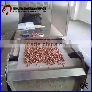 Tunnel Snack Roasting Oven /nuts Roasting Oven thumbnail-5