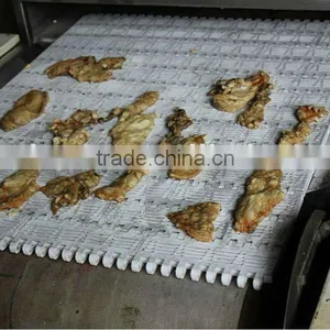 Tunnel Type Microwave Drying Equipment for Bee/fish/chicken Jerky thumbnail-2