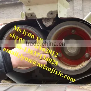 Rice Threshing Machine/diesel Rice Milling Machine thumbnail-2