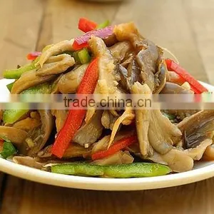 Detan Wholesale Dried Oyster Mushrooms for Customer thumbnail-6