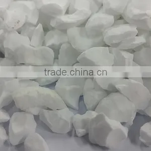 99.2% Sintered White Tabular Alumina for Refractory Materials thumbnail-3