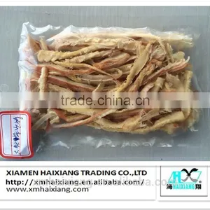 Dried Squid Shredded Slices for You thumbnail-3