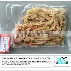 Wholesale Dried Smoked Giant Squid Shredded thumbnail-2