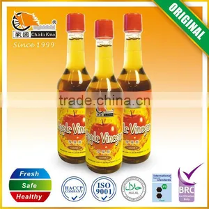 Apple Cider Vinegar 150ml thumbnail-1