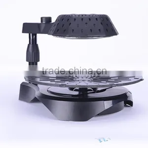 3D Infrared Ray Japanese Barbecue Grill Grills thumbnail-2