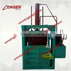 Cotton Baler Machine/branches Baling Machine thumbnail-1