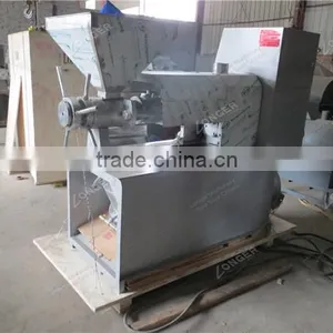 2016 Hot Sale CE Approved Castor Oil Extraction Machine thumbnail-6