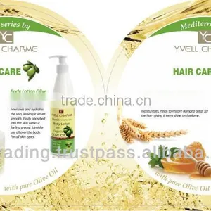Olive Oil Cosmetics thumbnail-6