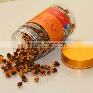 Plastic Jar Plastic Kitchen Jar Food Jar thumbnail-1